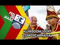 Klimboom viert zomercarnaval - 16 juli 2021 - Peel en Maas TV Venray