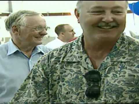 Neil Armstrong Obituary