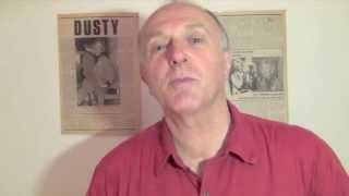 Gay News UK, 4. Dusty Springfield: Keith Howes reminisces