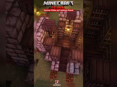 Minecraft - Mage Tower - Tutorial