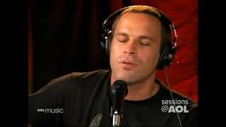 Jack Johnson - Sitting, Waiting, Wishing (Sessions@AOL)