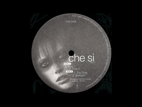 Dan Lodig - Commercial Washer (Techno 1995)