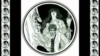 Psychic TV - Baby's Gone Away