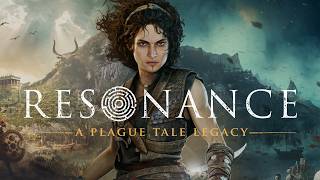 【Resonance: A Plague Tale Legacy】Chapter1: 血の絆 英語音声/日本語字幕  ストーリー攻略【PS5 Pro】※ネタバレあり
