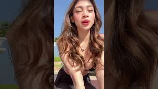 Tara Ligo! #tiktokviral #tiktok #bigo #bikini #prettygirl #catriyonalei #cocomelon #trending