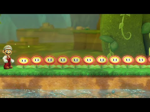 Super Mario Maker 2 - Endless Mode #976