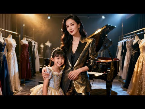 Daughter’s Leg Amputated & Piano Dream Crushed! Reborn, I Built a Fashion Empire Sent My Ex to Jail!