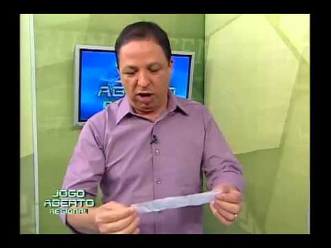 Jogo Aberto Regional Campinas 03 09 2012 - bloco 01