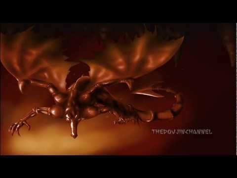 METROID METAL, T08: RIDLEY