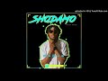 Asake – Shodamo (Prod. Antras)