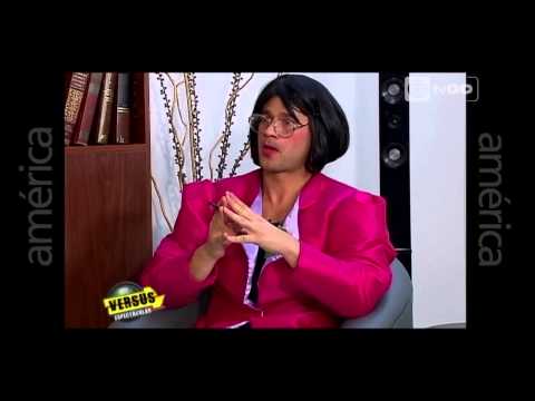 Versus espectacular -  Sábado 27-06-2015 parte 5/5