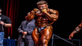 FROM DREAM TO STAGE | URS KALECINSKI’S UNSTOPPABLE SPIRIT | MOTIVATION 2025