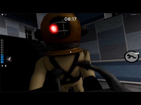 New Dakoda Jumpscare - Roblox Piggy Update