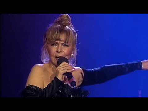 Hana Zagorová - Sláva je bál (LIVE -1999)
