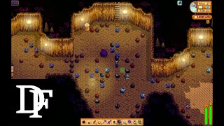 Stardew Valley - How to Guide - Farming HUNDREDS of Iridium!