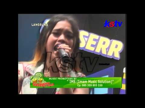 NADHIFA CANDRA  - HARUSKAH BERAKHIR