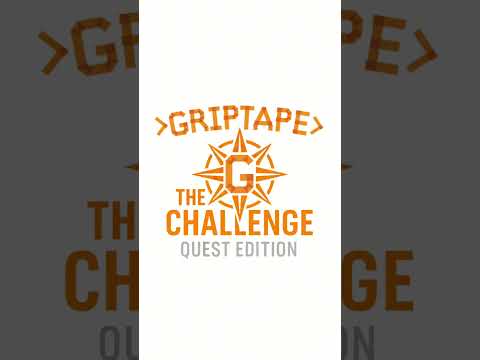GripTape challenger