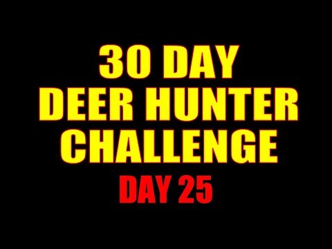 Skyrim Walkthrough: Hardcore Rambo Survival Challenge - Day 25, New HQ in the House of Horrors