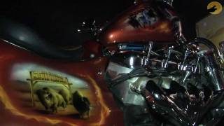V8 WANKERS: Help I need lovin' (Live)