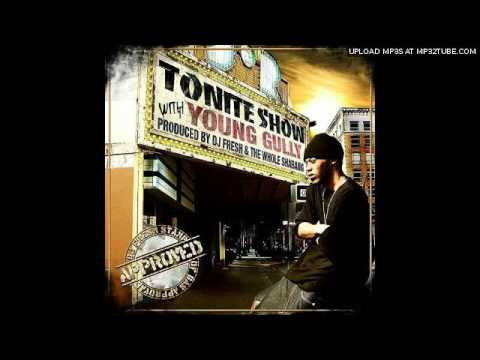 Young Gully - Life Part 1