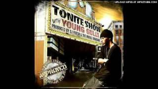 Young Gully - Life Part 1