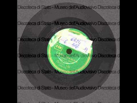 Crivel - Cara mamma (con testo).wmv