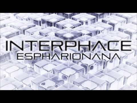 Interphace // Espharionana