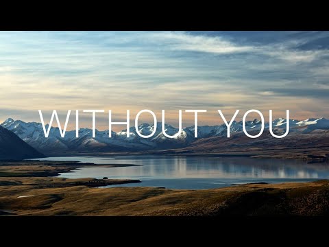 TACACHO - Without You (feat. Brenton Mattheus)