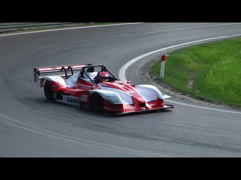 GSMP Załuż 2018 - Vaclav Janik - Norma M20 | MaxxSport |