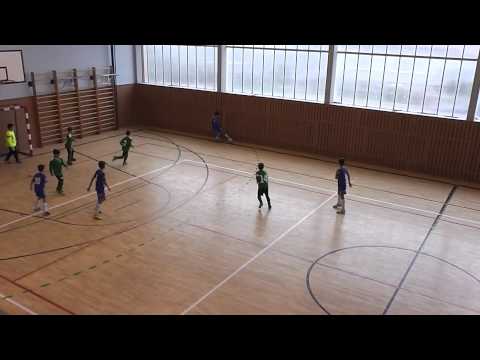 U10: Senec - Šamorín 2:4