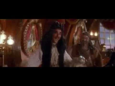 Hook - I want rant