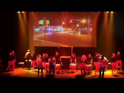 TAP THIS! Cloggers dancing to "Don't Stop Believin'" -Clogging Champions