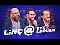 Linç@ (Mehmet Yalçınkaya, Somer Sivrioğlu, Danilo Zanna) | EYS S2 1. Bölüm Linç@ (Mehmet Yalçınkaya, Somer Sivrioğlu, Danilo Zanna) | EYS S2 1. Bölüm