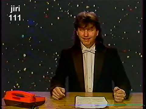 Vega - úvodní znělka + začátek dílu