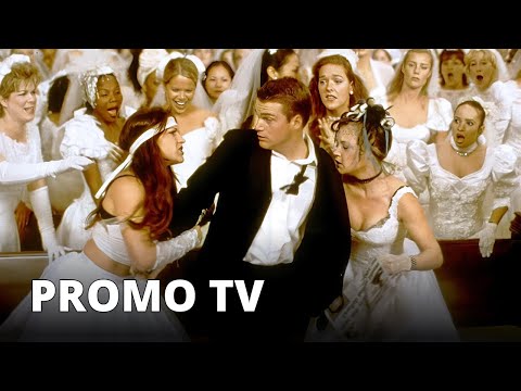 LO SCAPOLO D'ORO (1999) | Promo tv