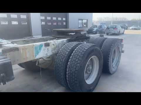 BB19932 - Renault KERAX 340