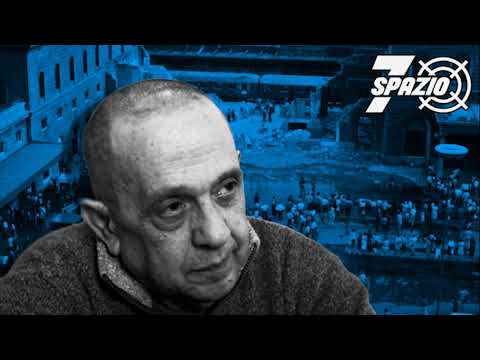 Vinciguerra: "The Bologna massacre is linked to Ustica."