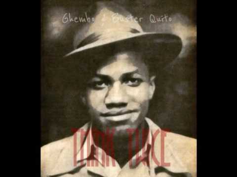 Ghembo & Buster Quito - Bitchez Flow (feat. Enix)