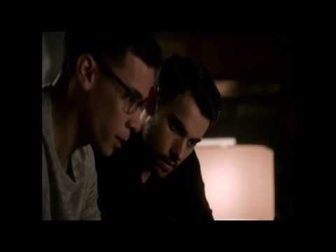 connor and oliver | Stay with me ( + 1x13)