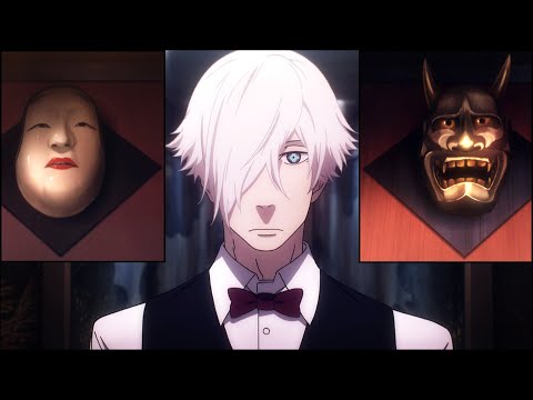 Judging Every Judgment in Death Parade