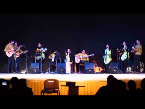 La inhumana - We Küyen Chillán