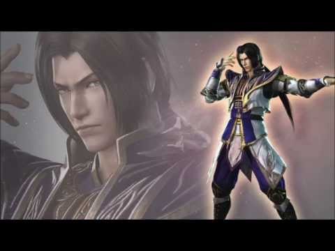 Musou Orochi 2 Ultimate (Warriors Orochi 3 Ultimate) OST - Rock And Roll Over