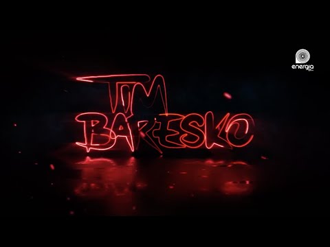 TIM BARESKO LIVE FEAT. ENERGIA 97 FM