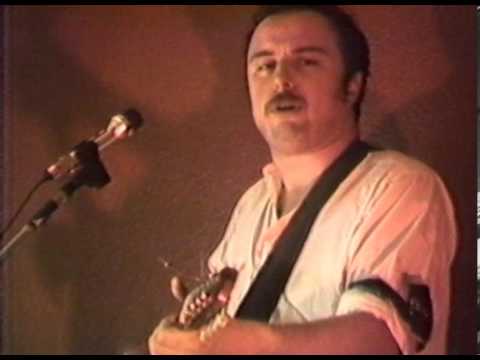 Attila The Stockbroker - Airstrip One (Official Video, 1984)