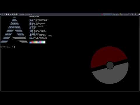 ArcoLinux : 914 2 tips about compton - the compositor on Qtile and other desktops