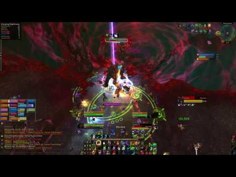 Heroic Cenarius