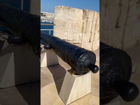 St-Angelo's Fort