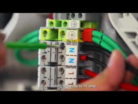 Enphase IQ Battery 5P