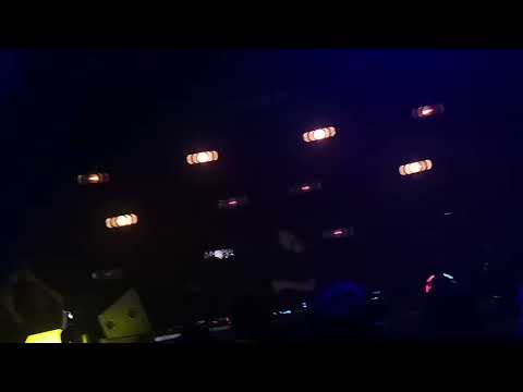 Mariano Mellino b2b Ezequiel Arias @WesterUnie  ADE 2022 p1