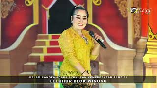Download lagu GUDANG DUIT - VOC. ELA PESEK || TEMBANG TERBARU YANG PERKASA SANDIWARA DWI WARNA 2026 mp3
